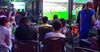 Nation’s Ethnic Restaurants Excitedly Prepare To Violate RSAs With 3 am World Cup Matches