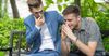 Last Friend Still Talking About Crypto Concedes That The Dream Is Over