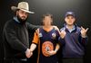 The Betoota Advocate Interviews Scottie Marsh