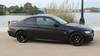 Local Drug Dealer Confirms He’s Here For A Good Time Not A Long Time With Matte Finish On M3