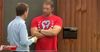 A Current Affair Reporter Apologises For Aggressive Demeanour Once Cameras Are Off