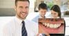 “I Grew Up Pretty Rough” Says Man With Suspiciously Straight Teeth