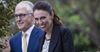 Turnbull Follows Trump’s Lead And Meets With Leader Of Enemy Nation To Quell Hostilities