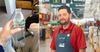 Bunnings Employee Directs Yet Another Dishevelled-Looking Man To The Gardening Section
