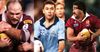 Report: Why Do All Former Origin Greats Look Like They Were Playing In Their Late 40s?