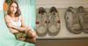 Another Pair Of Local Woman’s Shoes Lost To Dancefloor Residue