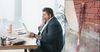 Morbidly Obese Office Worker Surprisingly Confident Of His Chances In A Zombie Apocalypse