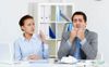 Half-Sick Colleague Heroically Comes Into Work To Carry Out Duty To Make Everyone Else Sick