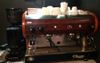 Long-Forgotten Coffee Machine At The End Of Local Bar Getting Most Use Since Last July