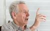 Dad Wraps Up Extremely Controversial Comment By Saying “Just Quietly”