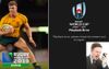 Optus Tentatively Puts Hat In Ring To Stream The 2019 Rugby World Cup