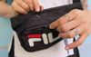 Thin Line Between Ice Junkies And Hipsters Even Blurrier After FILA Bum Bag Renaissance