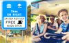 Entire Car Lowkey Relieved As Splendour Road Tripper Crumbles And Asks For Toilet Stop