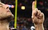 Hot Sport Star Loses Sex Appeal After Thanking God