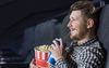Husky Boyfriend Polishes Off Year’s Worth Of Salt And Sugar During Opening Credits