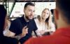 Loveable Fuck-Up Spins Fantastic Yarn About His Latest Hilarious Fuck-Up