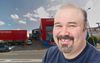 Balding Man Grows Goatee In Ultimate Act Of Defiance