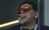 Argentinian Healthcare Service Politely Reject Maradona’s Application To Become An Organ Donor