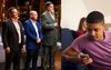 Mate Loads Up On Reality TV Finale After Tip From Friend Of Cousin Of Ex-Channel 10 Employee