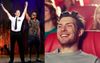 “Normal” Christian Lets Out A Smug Chuckle While Watching Book Of Mormon