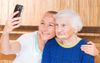 Nurse Takes To Social Media To Remind Followers She Is, In Fact, A Nurse