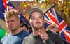 Patriot Who’s Never Travelled Past Phuket Says We Need To Look At What’s Happened In Europe