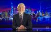Rodney Rude Finally Gets His Own Show After TV Networks Run Out Of Woke-White-Cunts