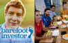 “Barefoot Would Be Proud” Says Man Jealously Watching Colleagues Demolish $10 Lunch Special