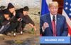 Putin Tells Mates Over A Few Squat Beers That He Almost Feels Bad For America