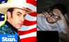Sasha Baron Cohen Tricks Most Of Australia Into Thinking His New Show Is On Netflix
