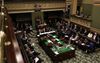 Corrupt NSW Politicians Stoked To Learn SMH Will Be Now 100% Focused On Love Island Recaps