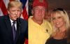 Trump Admits He Should’ve At Least Offered Stormy Daniels An Internship Before Their Affair