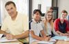 Local Mature-Age Student Adds Another Valuable Family-Related Anecdote To Class Discussion