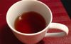 Tea Now At Point Where It’s Either Finished In One Warm Shot Or Thrown Down The Sink