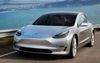 New Tesla Fitted With Road Rage Feature That Shouts Pedo At Motorists When It Gets Cut Off