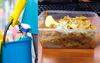 90% Of Office Cleaner’s Job Is Wiping Up Backsplash From Thai Lunch Specials