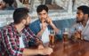 Mates Looking To Let The Dogs Out Decide Not To Invite The Bloke Who Films Everything