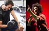 City Worker’s Gym Session Reaches New Level Of Intensity As Shuffle Chooses ‘Guerilla Radio’