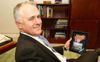Prime Minister Makes Double Sure Not To Mix Up His Australian And Panamanian Tax Returns