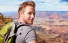 Daredevil Visits America Without Travel Insurance