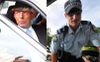 Tony Abbott Stopped By Police For Absolutely No Reason Whatsoever For The First Time
