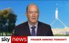Sky News Assure Senator Anning That There’s A Job Waiting For Him Whenever He’s Ready