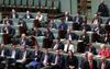Liberal Backbenchers Terrified They Might Have To Send Their Kids To Local Public Schools