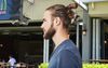 Gold Coast Bar Owner Still Rocking This Look
