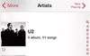 Bono Still Taking Up Space In iPhone Like A Fuckwit