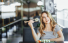 Brisbane Girl At Sushi Train Briefly Considers Getting Something Other Than Chicken And Avo Rolls