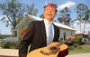Tony Abbott Performs Stirring Rendition Of ‘Solid Rock’ While Visiting Mob In Cherbourg