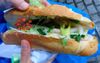 Study Finds 90% Of Bahn Mi Chilli Is Confined To The Final Bite