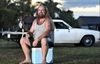 Voter From Dickson Electorate Still Waiting For Someone To Explain What A Fucken Au Pair Is