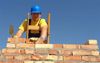 The Forgotten Victims Of The Drought: This Brickie Has Had To Work Every Day For Three Years